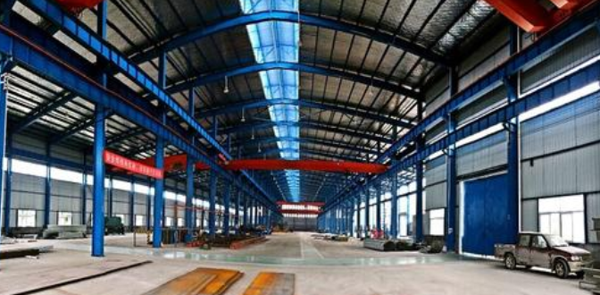 苏州大家知道重型钢结构在施工中轻易出现哪些问题吗